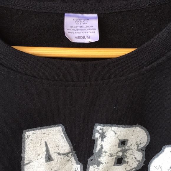 Men’s Cabo San Lucas Souvenir Sweater - Picture 2 of 3